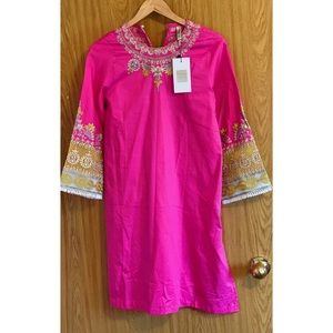 Ethnic by outfitters Pakistani embroridered top